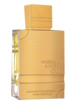 Amber Oud, Al Haramain, apa de parfum, 60 ml - imagine 2