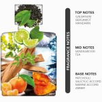Genial Attitude, Nylaa, apa de parfum, 100 ml - imagine 3