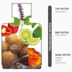 Grande Passion, Nylaa, apa de parfum, 100 ml - imagine 3