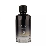 Salvo Intense, Maison Alhambra, apa de parfum, 100 ml - imagine 2