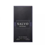 Salvo Intense, Maison Alhambra, apa de parfum, 100 ml - imagine 3