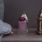 Pomegrante by Gulf Orchid 60ml - Parfum arabesc original import Dubai - imagine 2