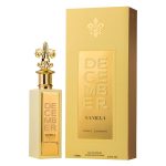 December Vanilla, Paris Corner, extract de parfum, 85 ml - imagine 3