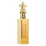 December Vanilla, Paris Corner, extract de parfum, 85 ml