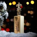 December Vanilla, Paris Corner, extract de parfum, 85 ml - imagine 2