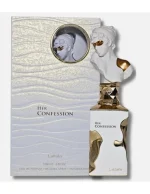 HER CONFESSION, Lattafa, Extract de parfum, 100 ml