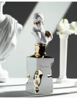 HER CONFESSION, Lattafa, Extract de parfum, 100 ml - imagine 3