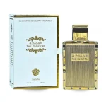 The Kingdom Man, Lattafa, Extract de parfum, 100 ml
