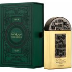 Maharjan Gold, Lattafa, Extract de parfum, 100 ml