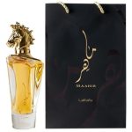 Maahir, Lattafa, Extract de parfum, 100 ml