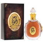 Rouat al Oud, Lattafa, Extract de parfum, 100 ml