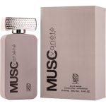 Musc Variete, Nylaa, apa de parfum, 100 ml