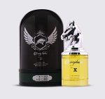 Bucephalus No X, Armaf, Apa de parfum, 100 ml