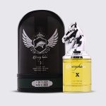 Bucephalus No X, Armaf, Apa de parfum, 100 ml