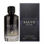 Salvo Intense, Maison Alhambra, apa de parfum, 100 ml