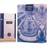 Patchouli on Fire, Afnan, apa de parfum, 80 ml