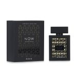 Now, Rave, apa de parfum, 100 ml