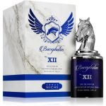 Bucephalus nr.12, Armaf, Apa de parfum, 100 ml