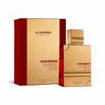 Amber Oud Ruby Edition, Al Haramain, apa de parfum, 100 ml