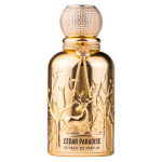 Cedar Paradise, Auraa Desire, extract de parfum, 100 ml