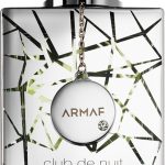 Club de Nuit Sillage, Armaf, Apa de parfum, 90 ml