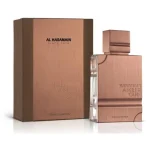 Amber Oud Tobacco Edition, Al Haramain, apa de parfum,  60ml