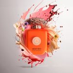 Destiny, Auraa Desire, extract de parfum, 100 ml - imagine 2