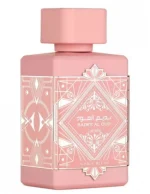 Badee al Noble Blush, Lattafa, Extract de parfum, 100 ml - imagine 2