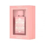 Badee al Noble Blush, Lattafa, Extract de parfum, 100 ml