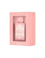 Badee al Noble Blush, Lattafa, Extract de parfum, 100 ml