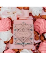 Badee al Noble Blush, Lattafa, Extract de parfum, 100 ml - imagine 3