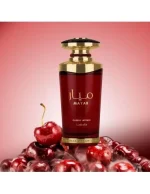 Mayar Cherry Intense, Lattafa, Extract de parfum, 100 ml - imagine 2