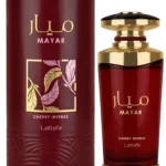 Mayar Cherry Intense, Lattafa, Extract de parfum, 100 ml