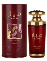 Mayar Cherry Intense, Lattafa, Extract de parfum, 100 ml