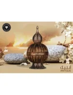 Antique Niche Emarati, Lattafa, Extract de parfum, 100 ml - imagine 2