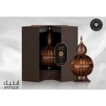 Antique Niche Emarati, Lattafa, Extract de parfum, 100 ml