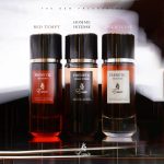 Frenetic Delicieuse, Emir, apa de parfum, 100 ml - imagine 4