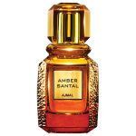 Amber Santal, Ajmal, apa de parfum, 100 ml