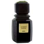 Amber wood, Ajmal, apa de parfum, 75 ml