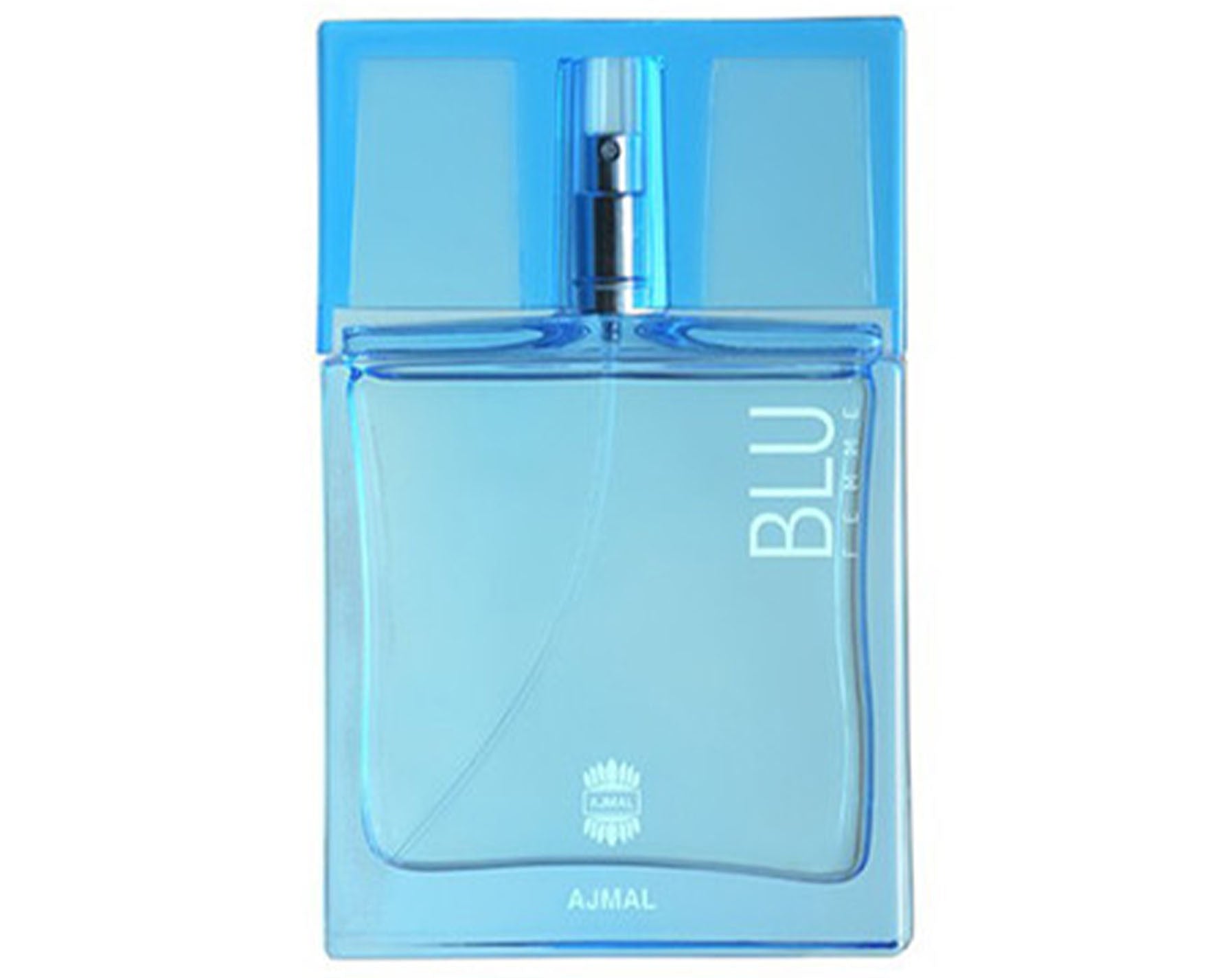 1440.jpg Blu Femme, Ajmal, apa de parfum, 50 ml - imagine 1