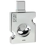 Evoke Silver Edition Him, Ajmal, apa de parfum, 90 ml