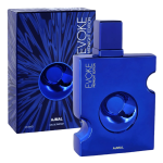 Evoke Midnight Edition, Ajmal, apa de parfum, 90 ml - imagine 2