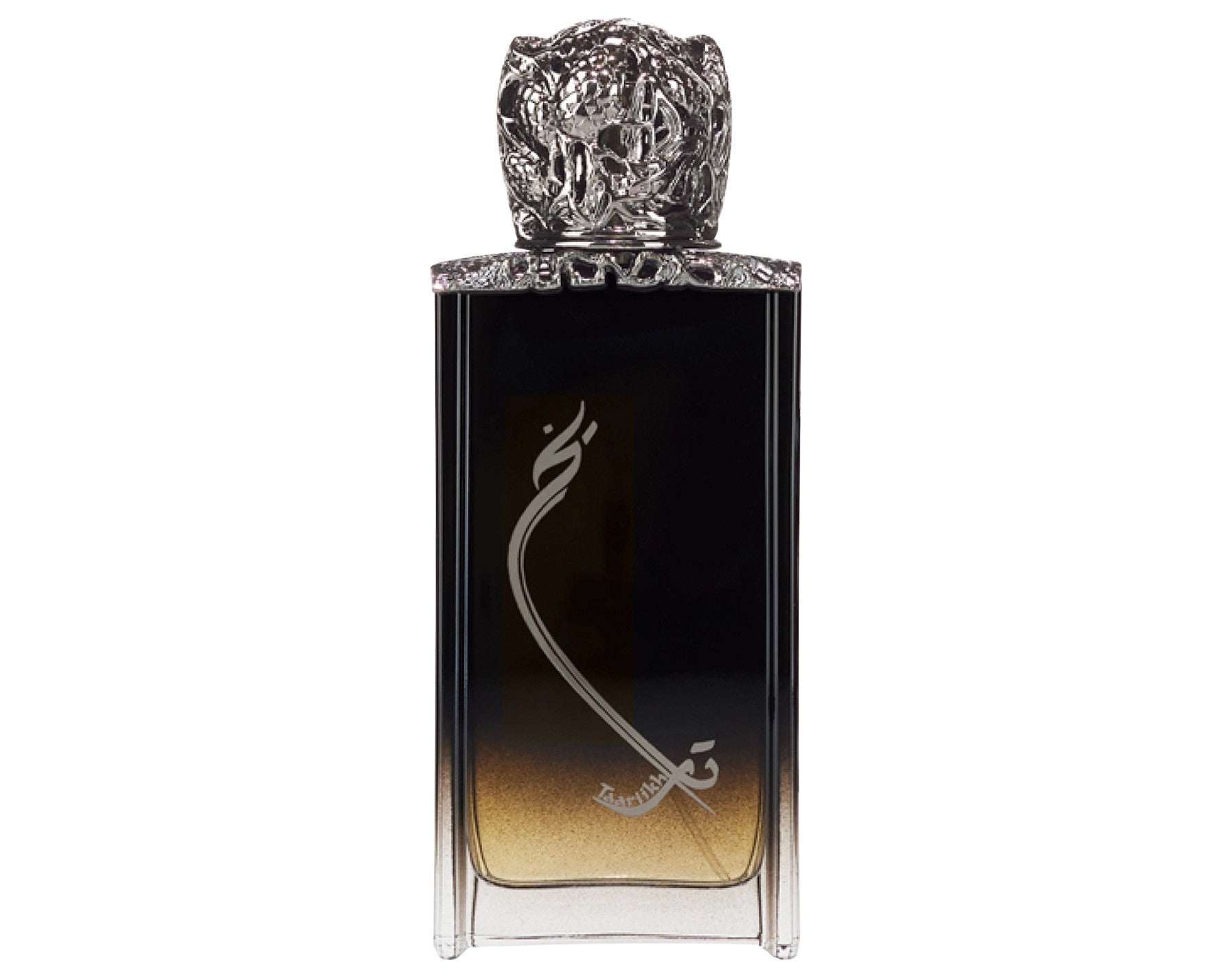 1909.jpg Taariikh Black, Junaid, apa de parfum, 100 ml - imagine 1