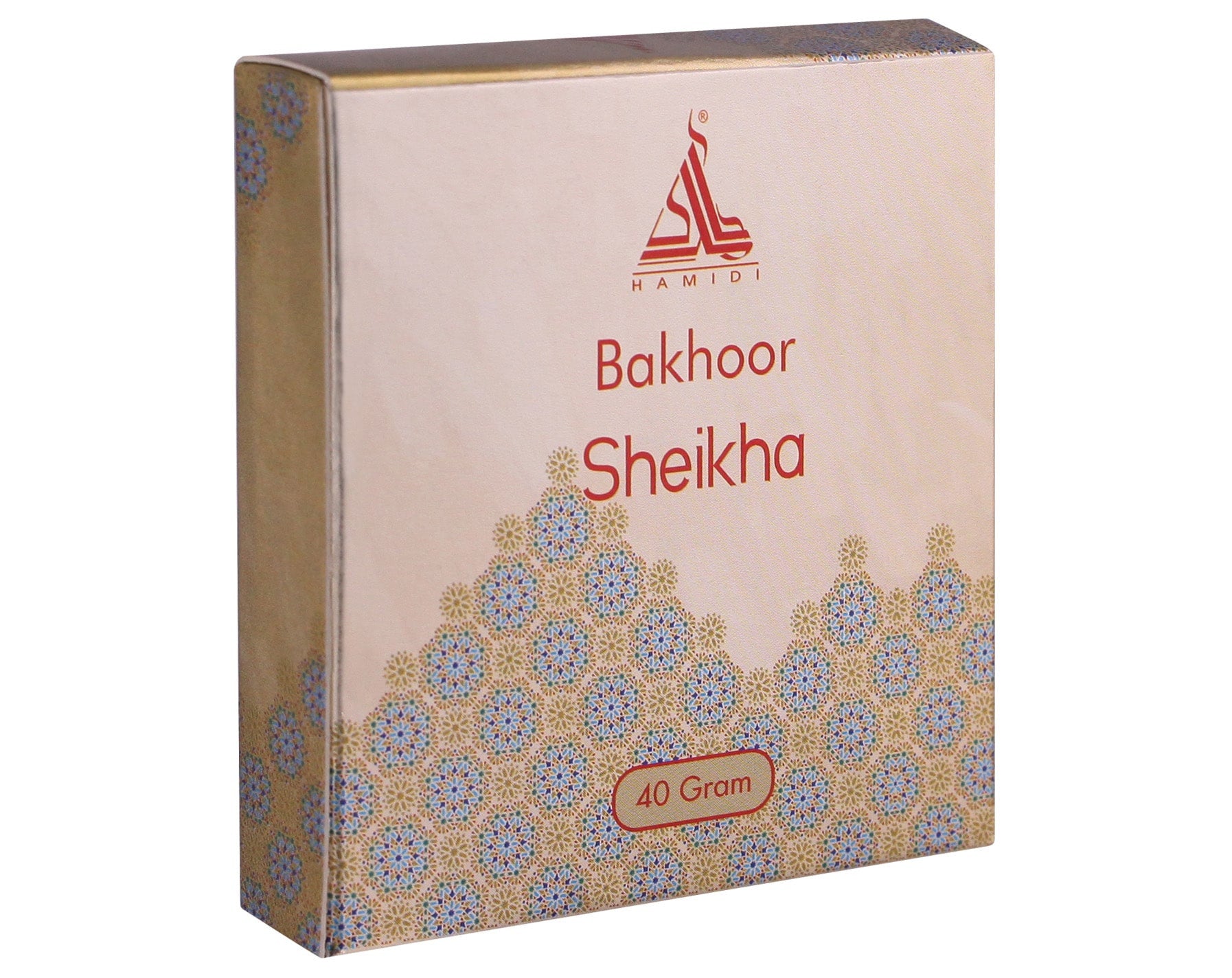 2122.jpg Bakhoor Sheikha - imagine 1