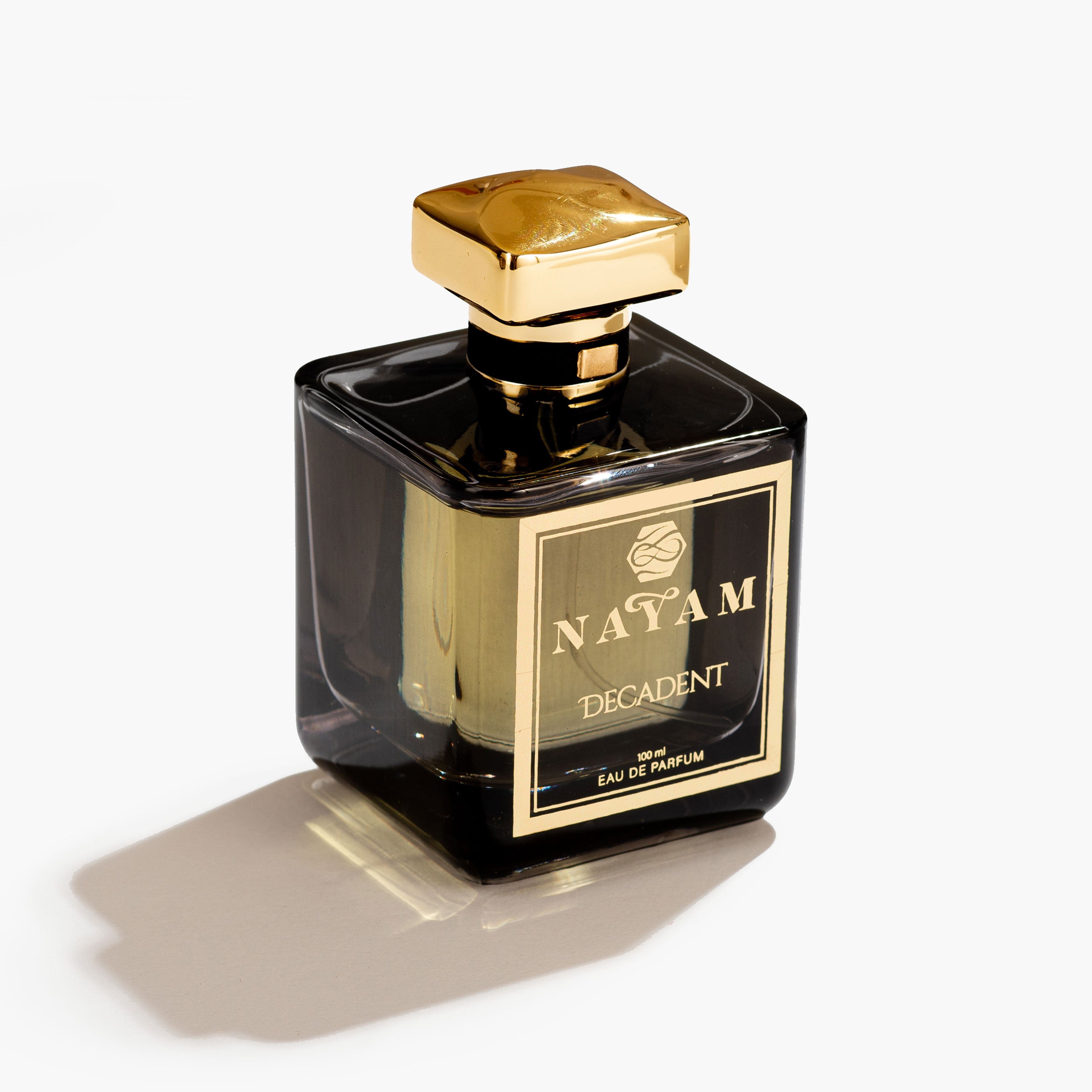 2140.jpg Decadent, Nayam, apa de parfum, 100 ml - imagine 1