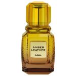 Amber Leather, Ajmal, apa de parfum, 100 ml