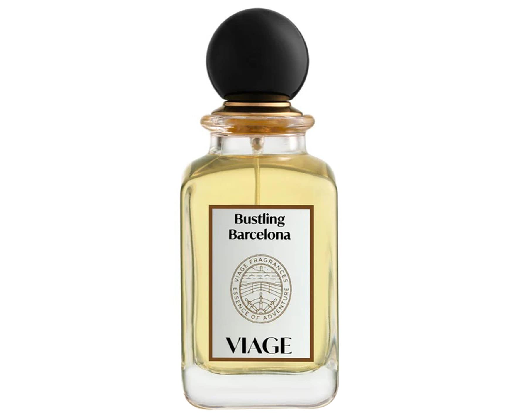 Bustling_Barcelona.jpg Bustling Barcelona, Viage, extract de parfum, 100 ml - imagine 1