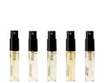 Kit Esantioane Nayam, apa de parfum, 5ml