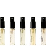 Kit Esantioane Nayam, apa de parfum, 5ml