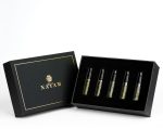 Kit Esantioane Nayam, apa de parfum, 5ml - imagine 2